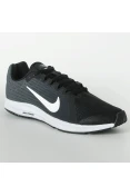 TÊNIS NIKE DOWNSHIFTER 8 FEMININO - Preto/branco TÊNIS NIKE DOWNSHIFTER 8 FEMININO - Preto/branco