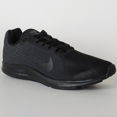 TÊNIS NIKE DOWNSHIFTER 8 MASCULINO - Preto