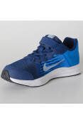 TÊNIS NIKE DOWNSHIFTER 8 PSV INFANTIL - Azul/marinho