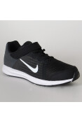 TÊNIS NIKE DOWNSHIFTER 8 PSV INFANTIL - Preto/branco