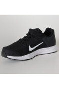 TÊNIS NIKE DOWNSHIFTER 8 PSV INFANTIL - Preto/branco