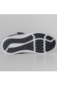 TÊNIS NIKE DOWNSHIFTER 8 TDV INFANTIL - Preto/branco TÊNIS NIKE DOWNSHIFTER 8 TDV INFANTIL - Preto/branco