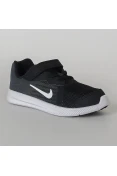 TÊNIS NIKE DOWNSHIFTER 8 TDV INFANTIL - Preto/branco TÊNIS NIKE DOWNSHIFTER 8 TDV INFANTIL - Preto/branco