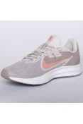 TÊNIS NIKE DOWNSHIFTER 9 FEMININO - Cinza/rosa TÊNIS NIKE DOWNSHIFTER 9 FEMININO - Cinza/rosa