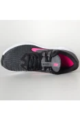 TÊNIS NIKE DOWNSHIFTER 9 FEMININO - Grafite/pink TÊNIS NIKE DOWNSHIFTER 9 FEMININO - Grafite/pink