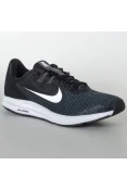 TÊNIS NIKE DOWNSHIFTER 9 FEMININO - Preto/branco TÊNIS NIKE DOWNSHIFTER 9 FEMININO - Preto/branco