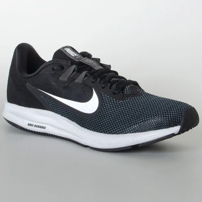 TÊNIS NIKE DOWNSHIFTER 9 FEMININO - Preto/branco TÊNIS NIKE DOWNSHIFTER 9 FEMININO - Preto/branco