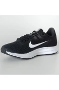TÊNIS NIKE DOWNSHIFTER 9 FEMININO - Preto/branco TÊNIS NIKE DOWNSHIFTER 9 FEMININO - Preto/branco