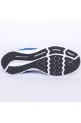 TÊNIS NIKE DOWNSHIFTER 9 MASCULINO - Azul/branco TÊNIS NIKE DOWNSHIFTER 9 MASCULINO - Azul/branco