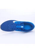 TÊNIS NIKE DOWNSHIFTER 9 MASCULINO - Azul/branco TÊNIS NIKE DOWNSHIFTER 9 MASCULINO - Azul/branco