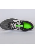 TÊNIS NIKE DOWNSHIFTER 9 MASCULINO - Branco/preto TÊNIS NIKE DOWNSHIFTER 9 MASCULINO - Branco/preto
