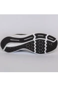 TÊNIS NIKE DOWNSHIFTER 9 MASCULINO - Branco/preto TÊNIS NIKE DOWNSHIFTER 9 MASCULINO - Branco/preto