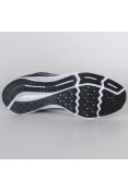 TÊNIS NIKE DOWNSHIFTER 9 MASCULINO - Preto/branco TÊNIS NIKE DOWNSHIFTER 9 MASCULINO - Preto/branco