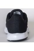 TÊNIS NIKE DOWNSHIFTER 9 MASCULINO - Preto/branco TÊNIS NIKE DOWNSHIFTER 9 MASCULINO - Preto/branco
