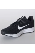 TÊNIS NIKE DOWNSHIFTER 9 MASCULINO - Preto/branco TÊNIS NIKE DOWNSHIFTER 9 MASCULINO - Preto/branco