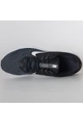 TÊNIS NIKE DOWNSHIFTER 9 MASCULINO - Preto/branco TÊNIS NIKE DOWNSHIFTER 9 MASCULINO - Preto/branco