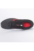TÊNIS NIKE DOWNSHIFTER 9 MASCULINO - Preto/vermelho TÊNIS NIKE DOWNSHIFTER 9 MASCULINO - Preto/vermelho