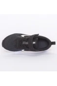 TÊNIS NIKE DOWNSHIFTER 9 PSV INFANTIL - Preto/branco TÊNIS NIKE DOWNSHIFTER 9 PSV INFANTIL - Preto/branco