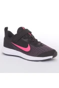 TÊNIS NIKE DOWNSHIFTER 9 PSV INFANTIL - Preto/pink TÊNIS NIKE DOWNSHIFTER 9 PSV INFANTIL - Preto/pink