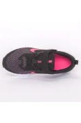 TÊNIS NIKE DOWNSHIFTER 9 PSV INFANTIL - Preto/pink TÊNIS NIKE DOWNSHIFTER 9 PSV INFANTIL - Preto/pink