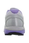 TÊNIS NIKE DUAL FUSION RUN MSL FEMININO - Branco/lilas TÊNIS NIKE DUAL FUSION RUN MSL FEMININO - Branco/lilas