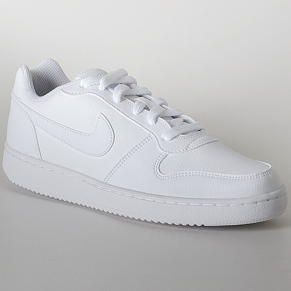 TÊNIS NIKE EBERNON LOW FEMININO - Branco