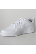 TÊNIS NIKE EBERNON LOW FEMININO - Branco TÊNIS NIKE EBERNON LOW FEMININO - Branco