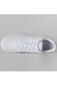 TÊNIS NIKE EBERNON LOW FEMININO - Branco TÊNIS NIKE EBERNON LOW FEMININO - Branco