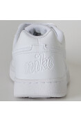 TÊNIS NIKE EBERNON LOW FEMININO - Branco TÊNIS NIKE EBERNON LOW FEMININO - Branco