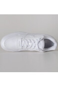 TÊNIS NIKE EBERNON LOW MASCULINO - Branco TÊNIS NIKE EBERNON LOW MASCULINO - Branco