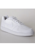 TÊNIS NIKE EBERNON LOW MASCULINO - Branco TÊNIS NIKE EBERNON LOW MASCULINO - Branco
