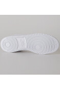 TÊNIS NIKE EBERNON LOW MASCULINO - Branco TÊNIS NIKE EBERNON LOW MASCULINO - Branco