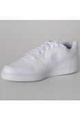 TÊNIS NIKE EBERNON LOW MASCULINO - Branco TÊNIS NIKE EBERNON LOW MASCULINO - Branco