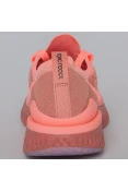 TÊNIS NIKE EPIC REACT FLYKNIT 2 FEMININO - Salmao/roxo TÊNIS NIKE EPIC REACT FLYKNIT 2 FEMININO - Salmao/roxo