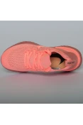 TÊNIS NIKE EPIC REACT FLYKNIT 2 FEMININO - Salmao/roxo TÊNIS NIKE EPIC REACT FLYKNIT 2 FEMININO - Salmao/roxo