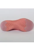 TÊNIS NIKE EPIC REACT FLYKNIT 2 FEMININO - Salmao/roxo TÊNIS NIKE EPIC REACT FLYKNIT 2 FEMININO - Salmao/roxo
