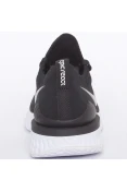 TÊNIS NIKE EPIC REACT FLYKNIT 2 MASCULINO - Preto TÊNIS NIKE EPIC REACT FLYKNIT 2 MASCULINO - Preto