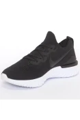 TÊNIS NIKE EPIC REACT FLYKNIT 2 MASCULINO - Preto TÊNIS NIKE EPIC REACT FLYKNIT 2 MASCULINO - Preto