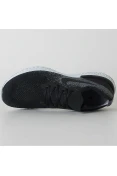 TÊNIS NIKE EPIC REACT FLYKNIT MASCULINO - Preto/cinza TÊNIS NIKE EPIC REACT FLYKNIT MASCULINO - Preto/cinza