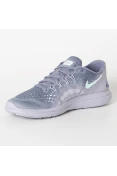 TÊNIS NIKE FLEX 2017 RN FEMININO - Cinza/grafite TÊNIS NIKE FLEX 2017 RN FEMININO - Cinza/grafite