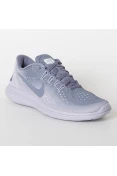 TÊNIS NIKE FLEX 2017 RN FEMININO - Cinza/grafite TÊNIS NIKE FLEX 2017 RN FEMININO - Cinza/grafite