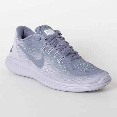 TÊNIS NIKE FLEX 2017 RN FEMININO - Cinza/grafite TÊNIS NIKE FLEX 2017 RN FEMININO - Cinza/grafite