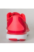 TÊNIS NIKE FLEX 2017 RN FEMININO - Pink/vermelho TÊNIS NIKE FLEX 2017 RN FEMININO - Pink/vermelho
