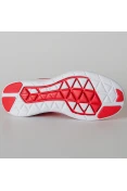 TÊNIS NIKE FLEX 2017 RN FEMININO - Pink/vermelho TÊNIS NIKE FLEX 2017 RN FEMININO - Pink/vermelho
