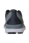 TÊNIS NIKE FLEX 2017 RN MASCULINO - Grafite/amarelo TÊNIS NIKE FLEX 2017 RN MASCULINO - Grafite/amarelo