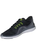 TÊNIS NIKE FLEX 2017 RN MASCULINO - Grafite/amarelo TÊNIS NIKE FLEX 2017 RN MASCULINO - Grafite/amarelo