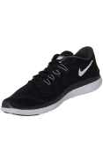 TÊNIS NIKE FLEX 2017 RN MASCULINO - Preto/branco TÊNIS NIKE FLEX 2017 RN MASCULINO - Preto/branco