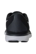 TÊNIS NIKE FLEX 2017 RN MASCULINO - Preto/branco TÊNIS NIKE FLEX 2017 RN MASCULINO - Preto/branco