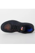 TÊNIS NIKE FLEX 2017 RN MASCULINO - Preto/laranja TÊNIS NIKE FLEX 2017 RN MASCULINO - Preto/laranja
