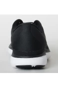 TÊNIS NIKE FLEX 2017 RN MASCULINO - Preto/laranja TÊNIS NIKE FLEX 2017 RN MASCULINO - Preto/laranja